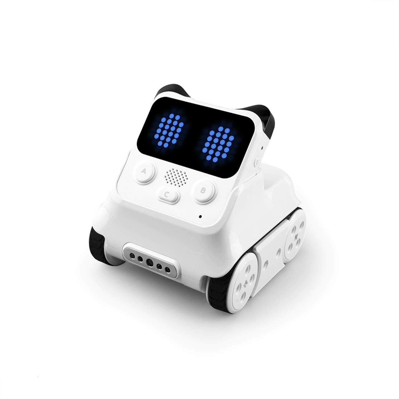 Makeblock Codey Rocky Programmable Coding Robot for Kids