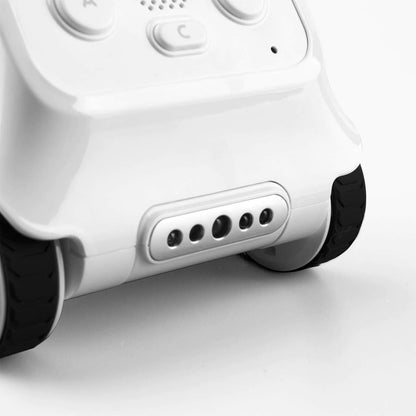 Makeblock Codey Rocky Programmable Coding Robot for Kids