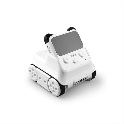 Makeblock Codey Rocky Programmable Coding Robot for Kids