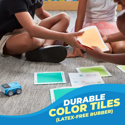 Sphero indi Student Kit – Screenless Coding Robot | Ages 4+