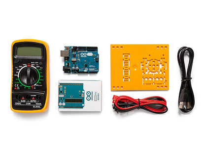 Arduino Education Starter Kit – Hands-On Coding & Electronics
