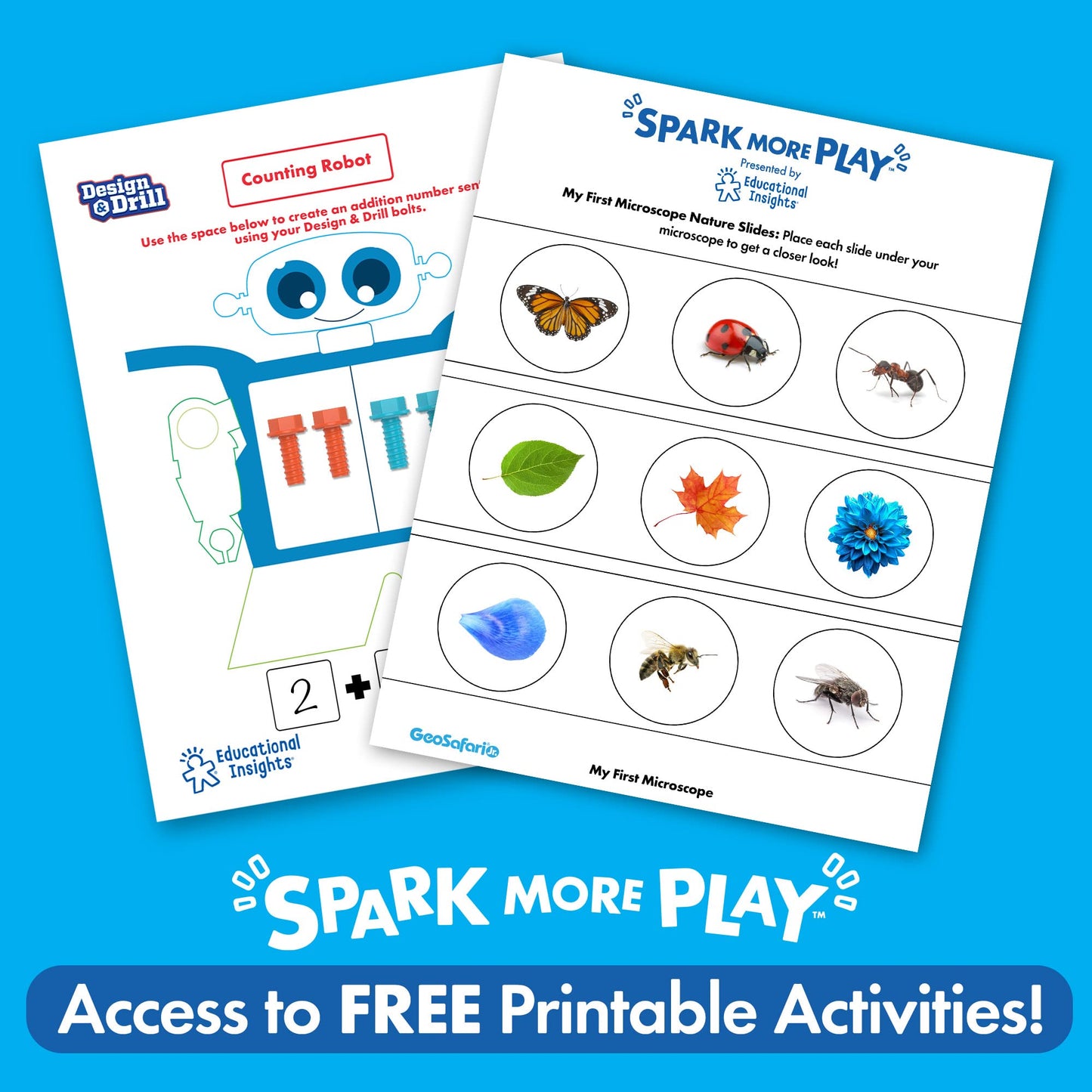 Learning Resources GeoSafari Jr. Talking Globe with Smart Pen
